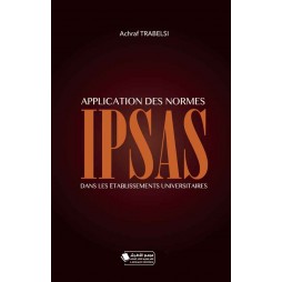 Application des normes IPSAS
