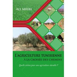 L’agriculture tunisienne à...
