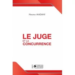 Le juge et la concurrence