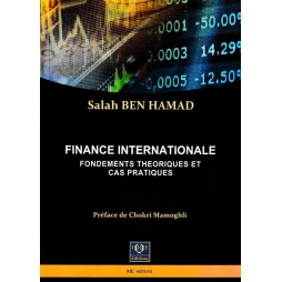 Finance internationale:...