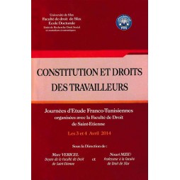 Constitution et droits des...