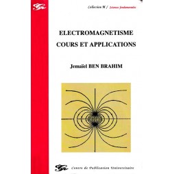 Electromagnétisme: cours et...
