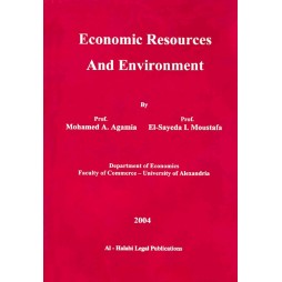 Economic resources and...