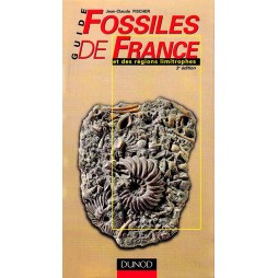 Guide des fossiles de...