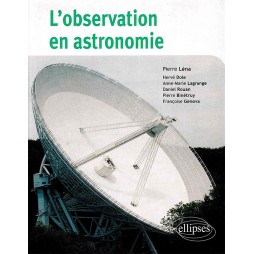 L'observation en astronomie