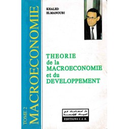 Macroéconomie Tome 2:...