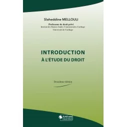 Introduction à l'étude du...