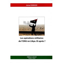 Les Operations Militaires...