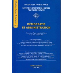 Démocratie et administration