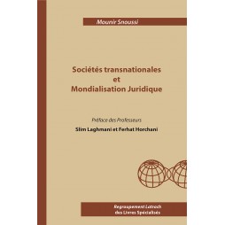 Sociétés transnationales et...