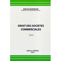 Droit des sociétés...