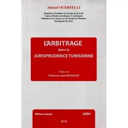 L'arbitrage dans la...