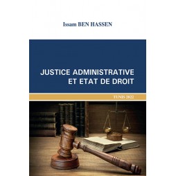 Justice administrative et...