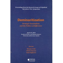 Deminoritization: strategic...
