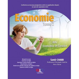 Economie - Tome 2