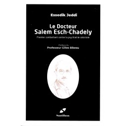 Le docteur Salem Esch -...