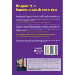 MANAGEMENT 4.0 : BUZZWORD OU REVOLUTION - Tome 2