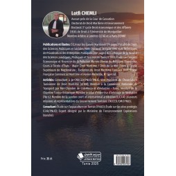 Réflexions et problématique de droit maritime