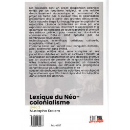 lexique du néo- colonialisme - livre 2
