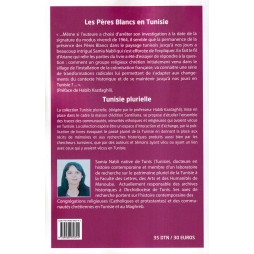 les pères blancs en Tunisie
