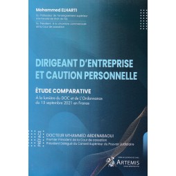 Dirigeant d'entreprise et...