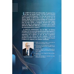 Dirigeant d'entreprise et caution personnelle