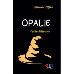 OPALIE  Feuilles littéraires