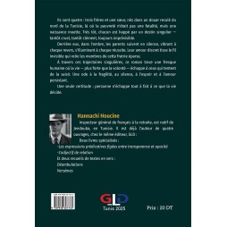 Dans les Méandres de la vie