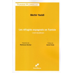 les réfugiés espagnols en...