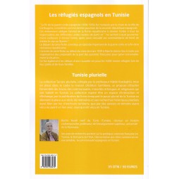 les réfugiés espagnols en tunisie