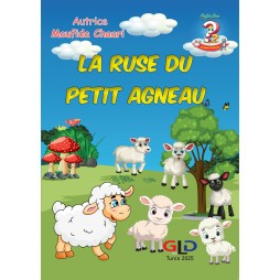 la ruse du petit agneau