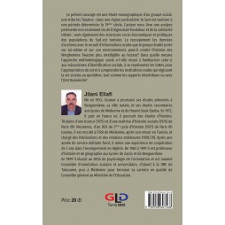 Les TWAZINE du sud est tunisien :1850-1881 de la légende à l’histoire