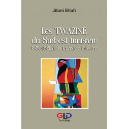 Les TWAZINE du sud est...