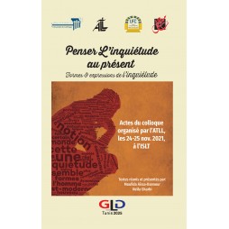 Penser l'inquiétude au...