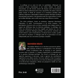 L’état d’exception: La religion au service du Pouvoir