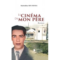 Le cinéma de mon père (Roman)