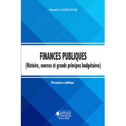 FINANCES PUBLIQUES...