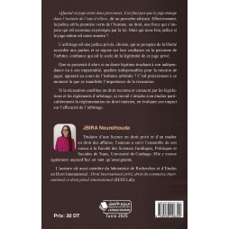 la récusation de l'arbitre la récusation de l'arbitre