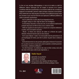 Évolution de la pensée psychiatrique depuis la préhistoire et contribution arabo-musulmane