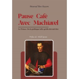 Pause Café  Avec Machiavel
