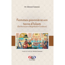 Femmes pionnières en terre...