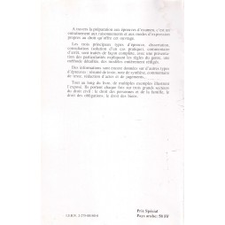 les épreuves écrites de droit civil