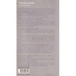 contrat et vivant