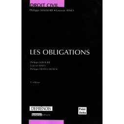 les obligations