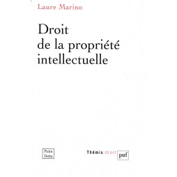 droit de la propriété...
