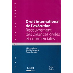 droit international de...