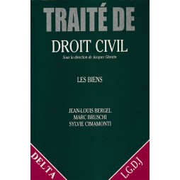 traité de droit civil