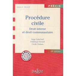 procédure civile - droit...