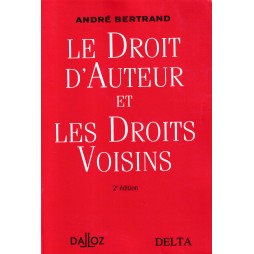 le droit d'auteur et les...