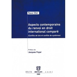 aspects contemporaines du...